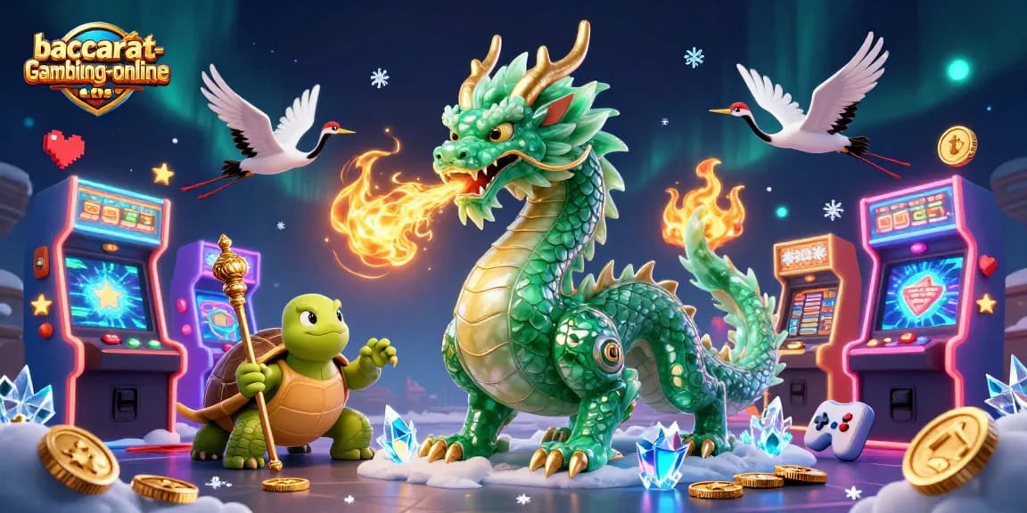 Engage in thrilling baccarat gameplay with stunning visuals from baccarat-gambling-online.