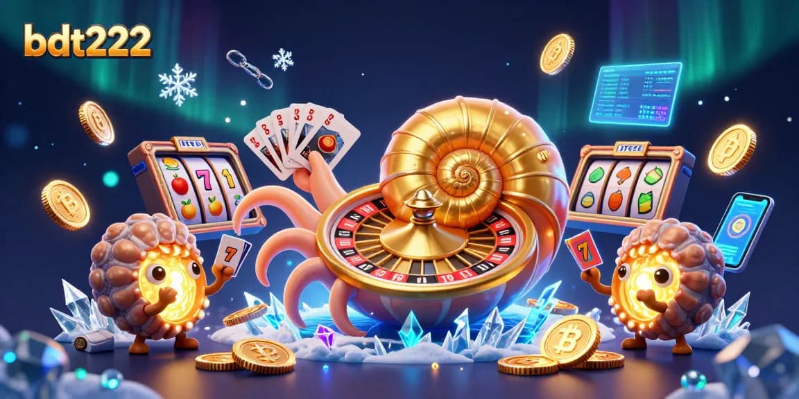 Maximize your wins with bdt222 interactive gaming features, enhancing your online casino experience.