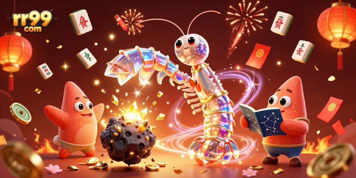 Engage with thrilling gaming adventures at rr99 com, featuring vibrant casino action and captivating visuals.