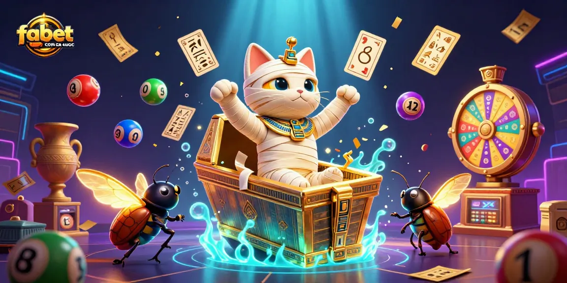 Engage with fabet com ca cuoc through thrilling lottery games and vibrant casino elements.