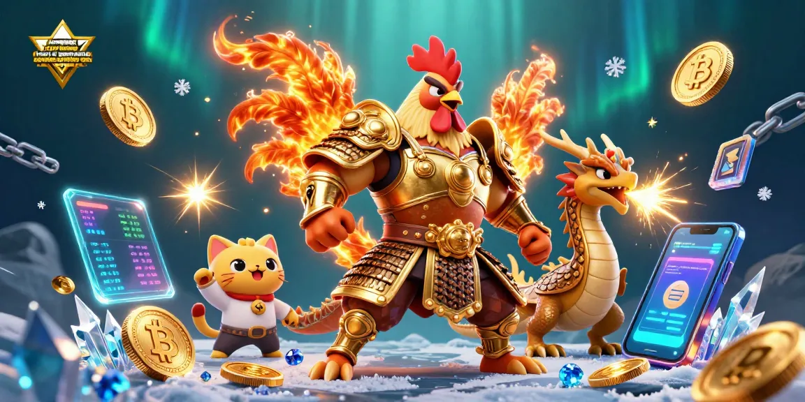 overview of crypto betting sites not on gamstop, banking options and responsible play highlighted with animated characters and crypto elements