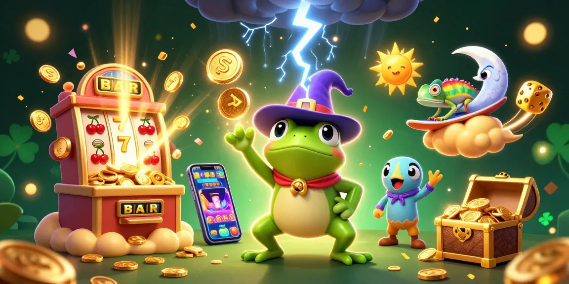 Experience the jackpot frenzy with romance-search while winning golden coins from slots!