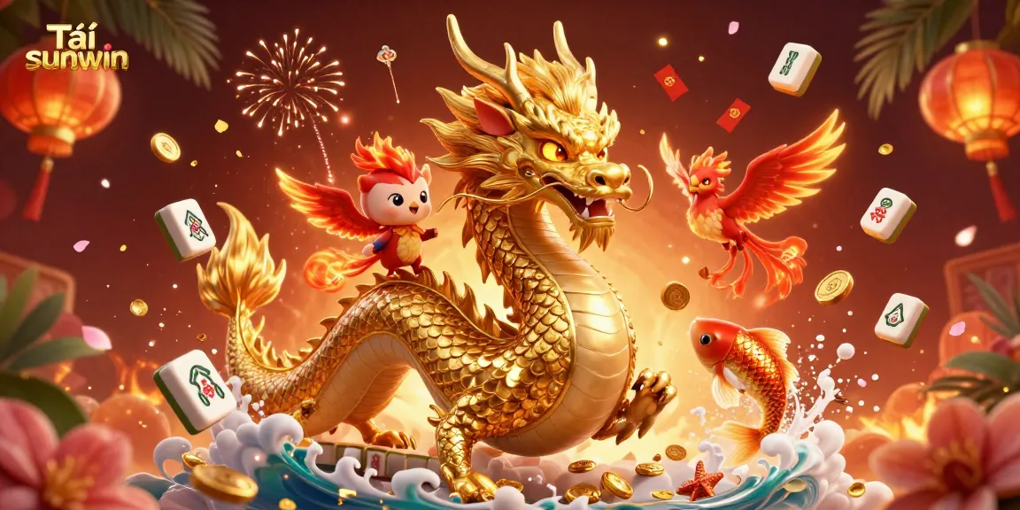 Join the excitement and Tải sunwin for a thrilling online gaming experience!